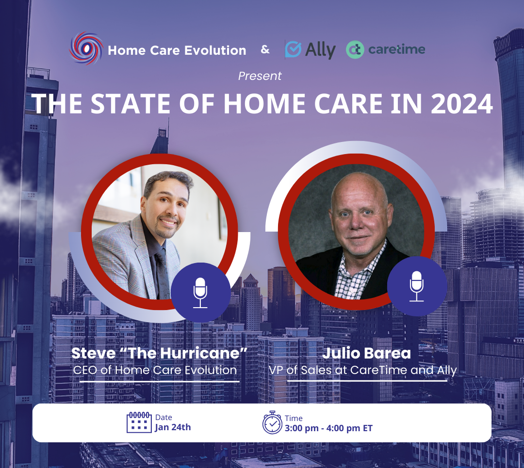 State Of Home Care 2024 1 #keepProtocol